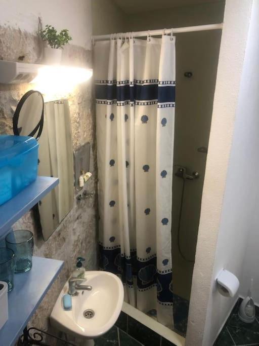 Studio Apartment Sfinga Trogir Kültér fotó